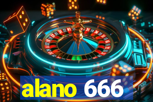 alano 666